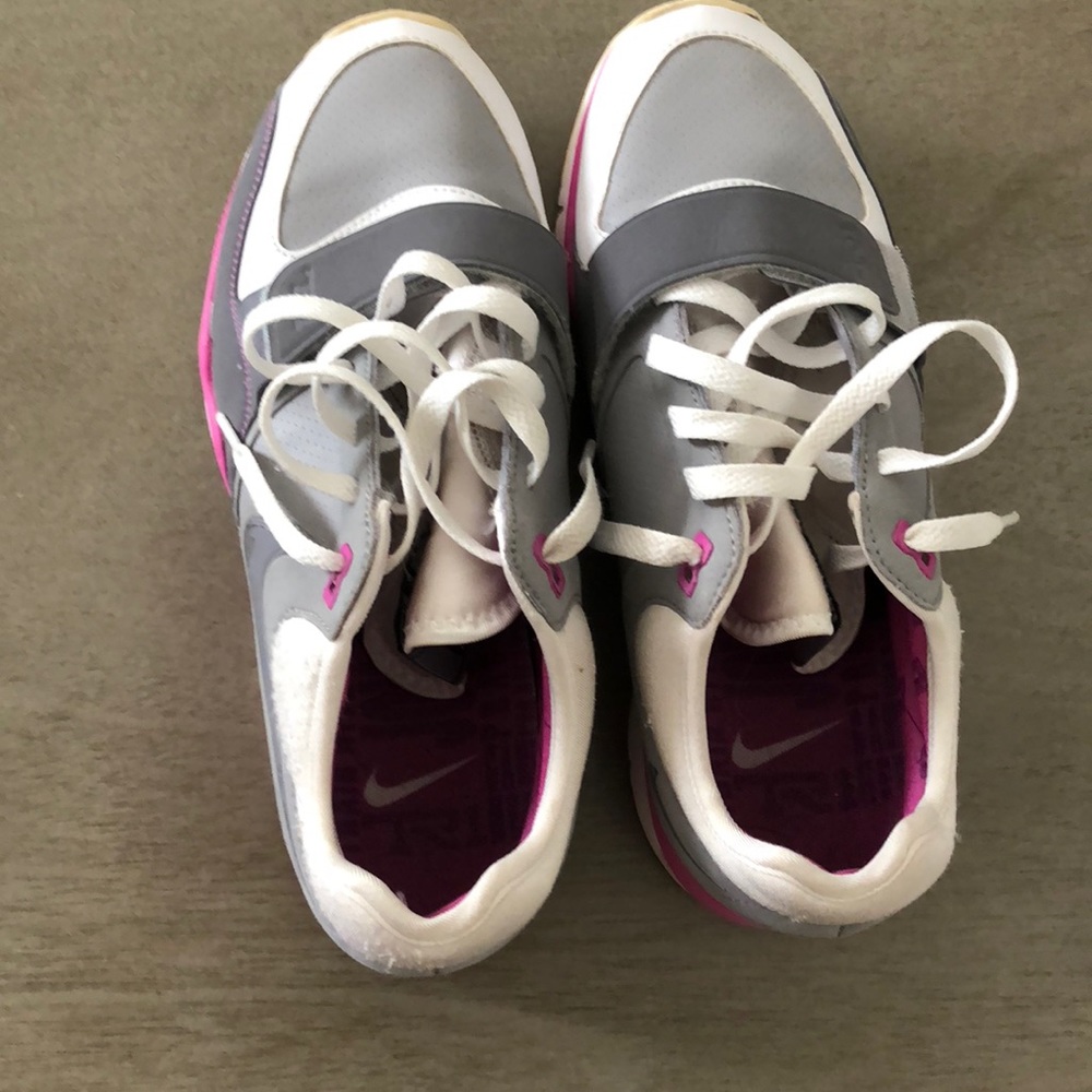 Nike Training Shoes Diamond Flex